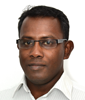 Damitha Kumarage