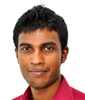 Pradeep Fernando