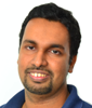Dr. Srinath Perera